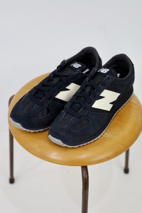 ジュンヤワタナベマン 25AW New Balance U471 (WP-K101)BLACK★10月17日(金)発売！
