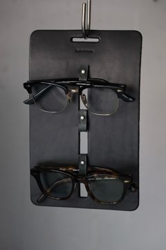 エンダースキーマ グラスホルダー glass wall holder 3P (in-rc-gwh)Black☆9月6日(土)発売！