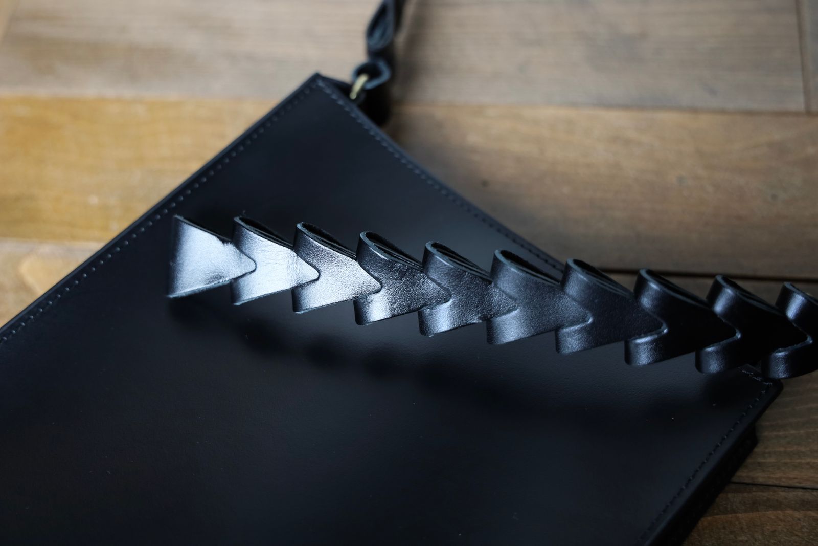 大人気 【Hender Scheme】エンダースキーマ construct bag Hender Scheme - エンダースキーマ 25SA バッグ construct bag