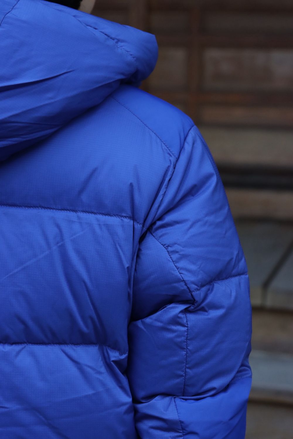 CANADA GOOSE ARMSTRONG HOODY(MEN'S STYLE #5076M) style. 2021.11.23.
