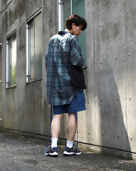 FreshService フレッシュサービス 23SS markミックススタイル