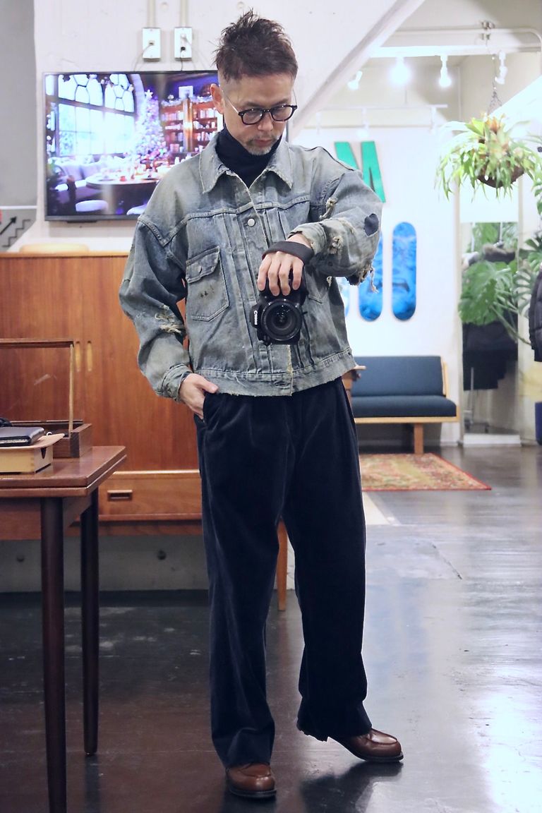 170cm/サイズ1