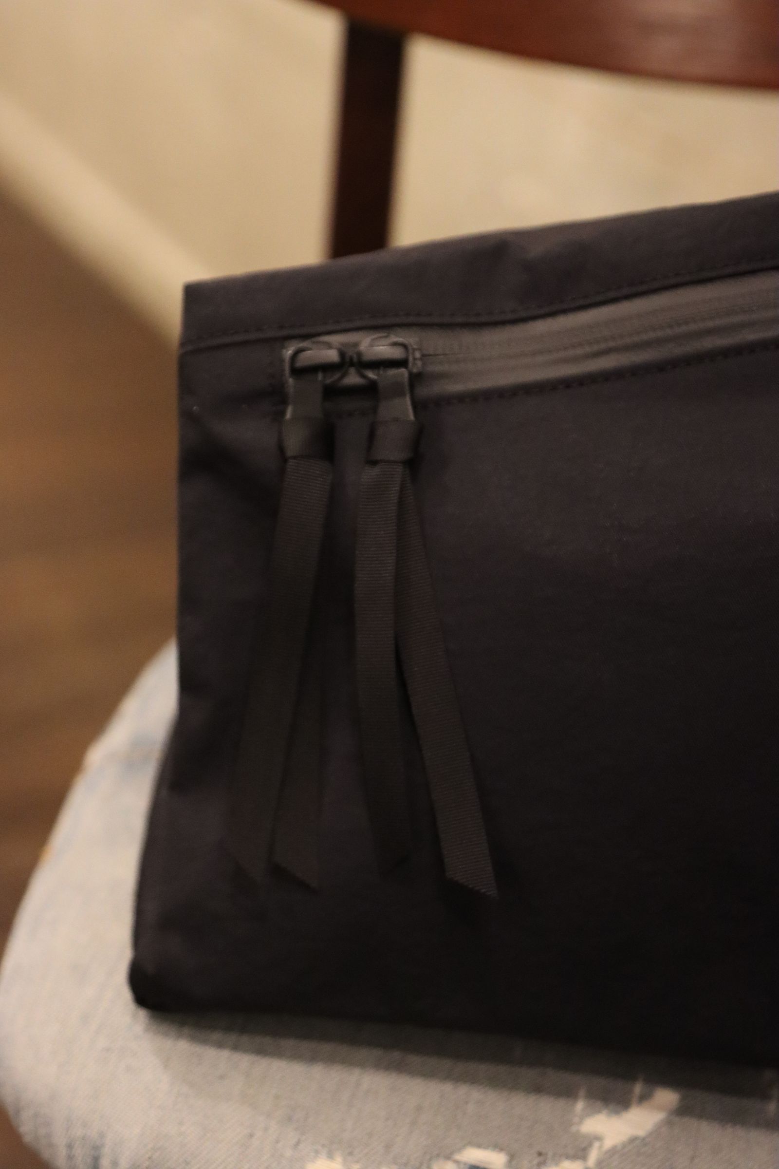 Graphpaper - グラフペーパー24SS Blankof for GP Shoulder Bag 
