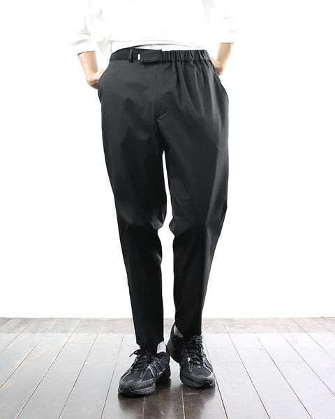 グラフペーパー 24SS Heavy Weight S/S Oversized Tee style 2024.5.10