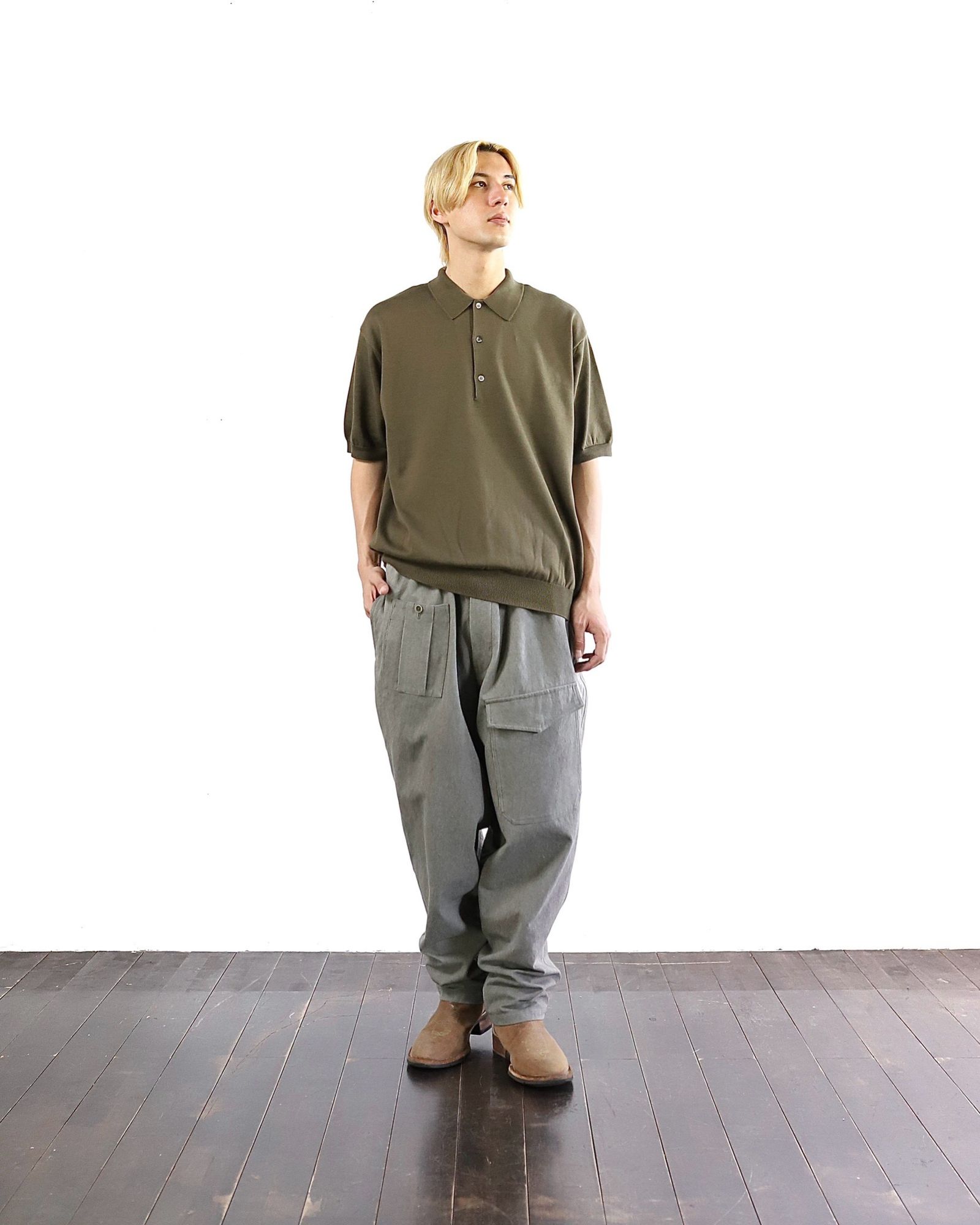 A.PRESSE 2024 Style1 10th 新作デリバリー 4月13日(土)発売 A.PRESSE 2024 Style1 10th 新作デリバリー 4月13日(土)発売