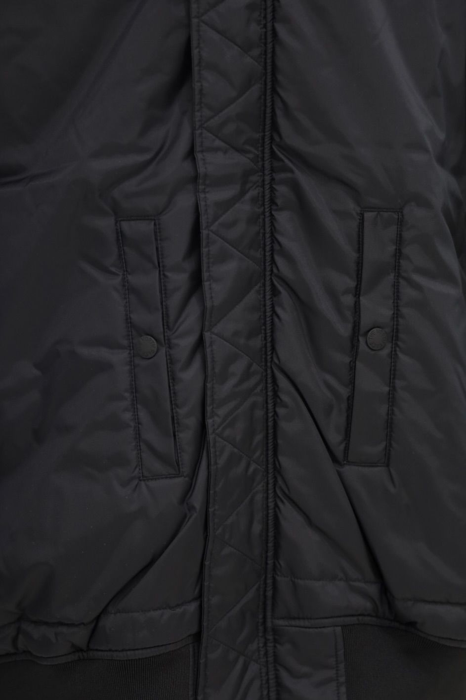 アイジュンヤワタナベマン THE NORTH FACE コラボレーションボンバージャケット(WR-J902-100)BLACK☆8月14日(金)発売！