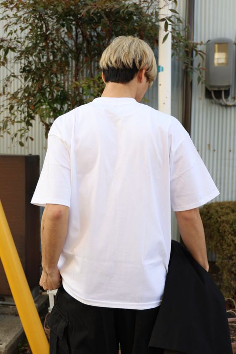 イズネス 2-PACK T-SHIRT 新作発売！