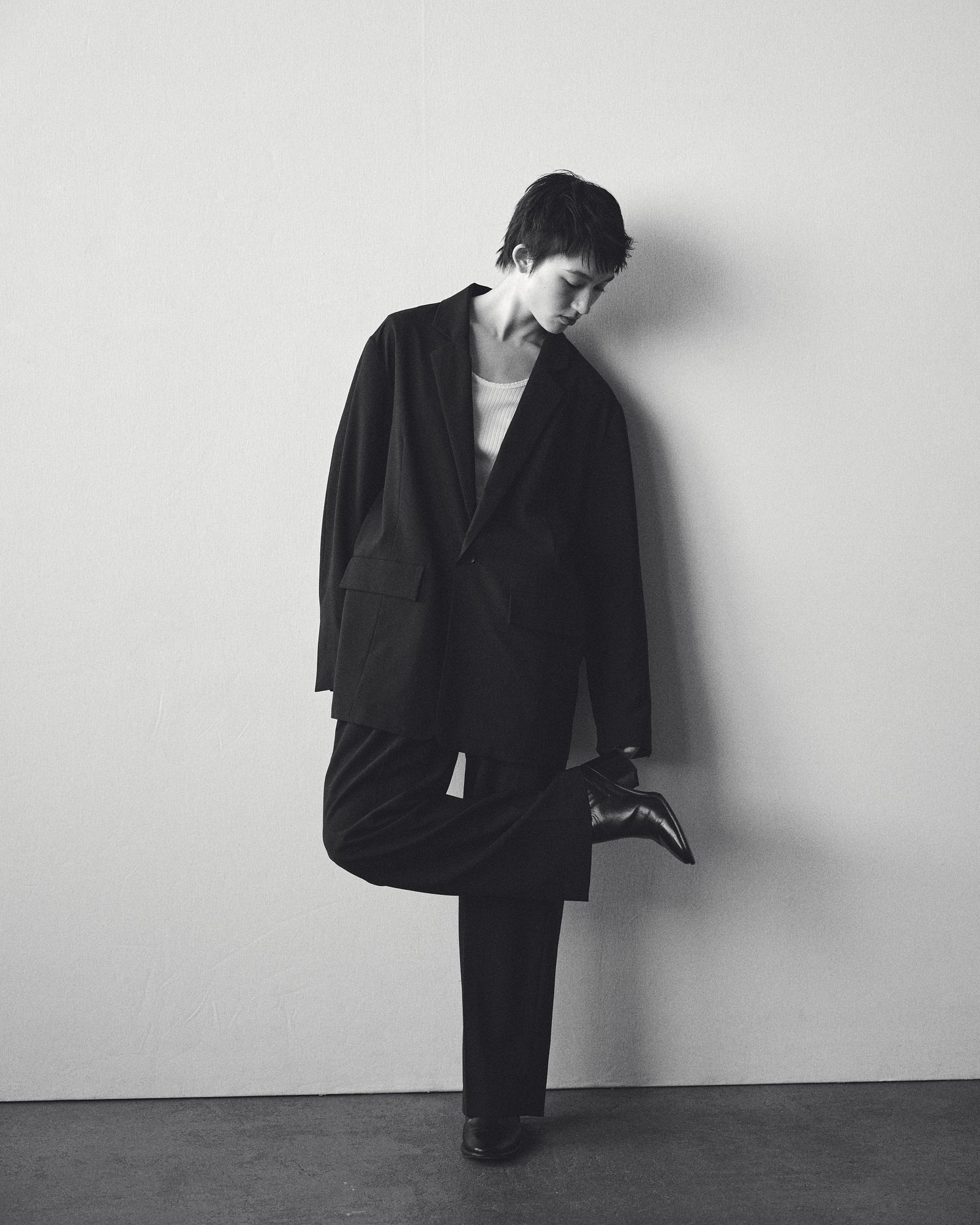 J.B. ATTIRE - ジェービーアタイア（金子恵治） | 正規取扱店