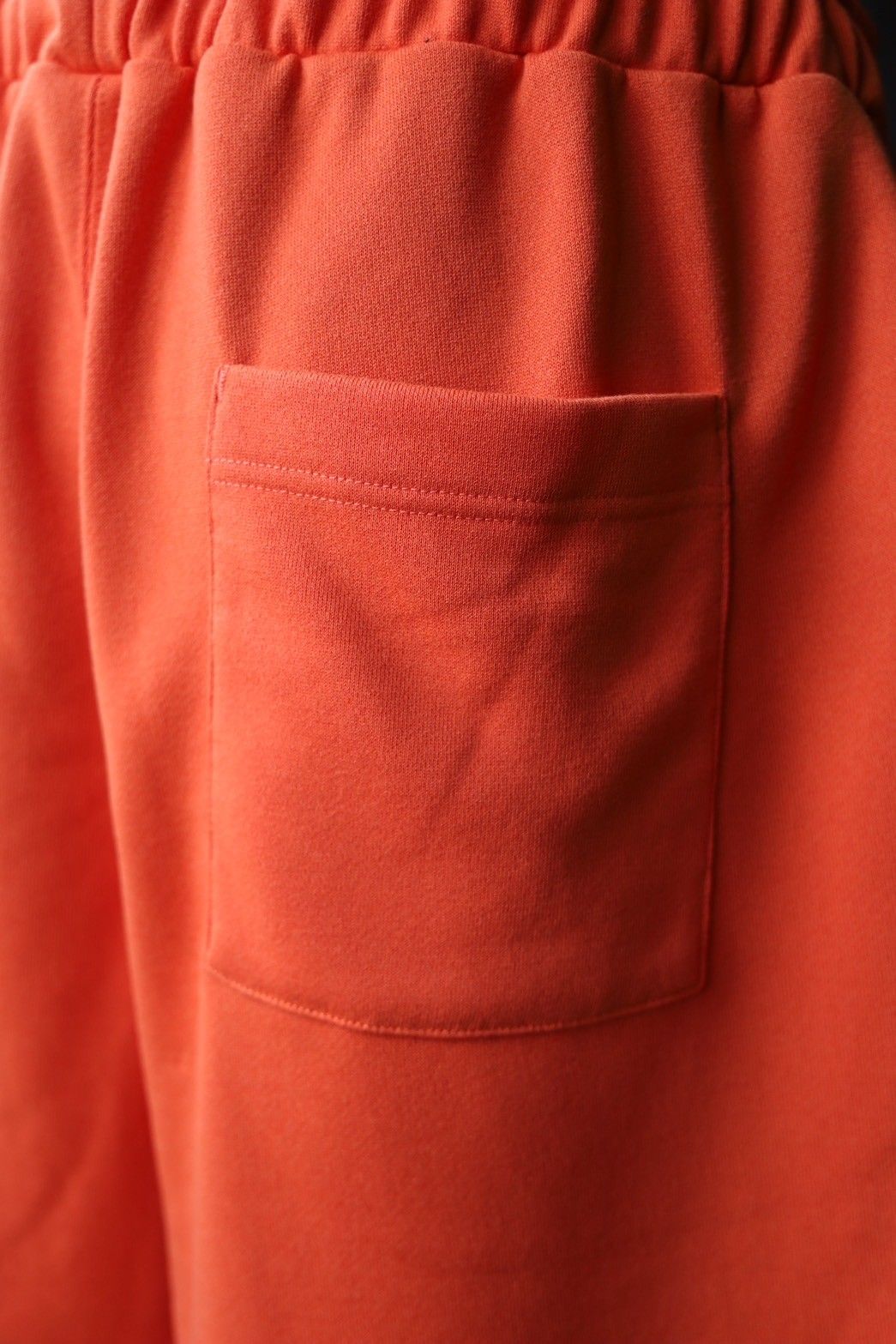 S.F.C 25SS エスエフシー SWEAT BAGGY SHORTS(SFCSSCS05)Orange☆2月15日(土)発売！