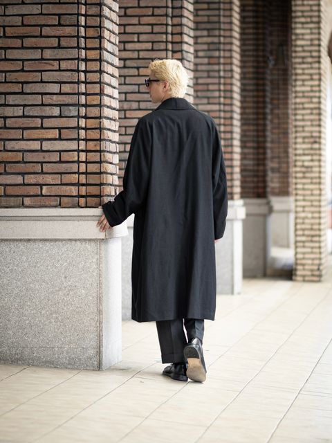 marka GREAT COAT MARK STYLE
