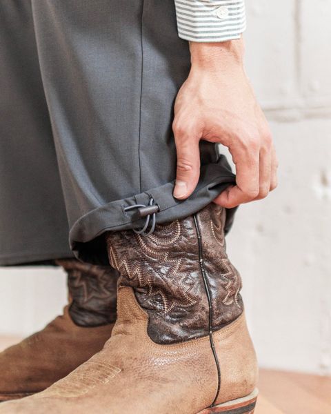 フレッシュサービス WOOLY CLOTH UTILITY OVER PANTS スタイル 3月1日(土)発売！