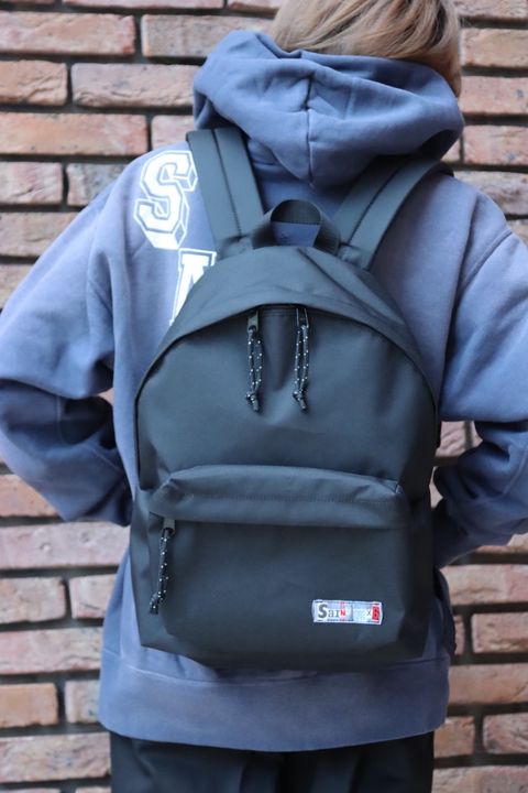 セントマイケル 2023SS 新作HOODIE ANGEL style.2023.1.20