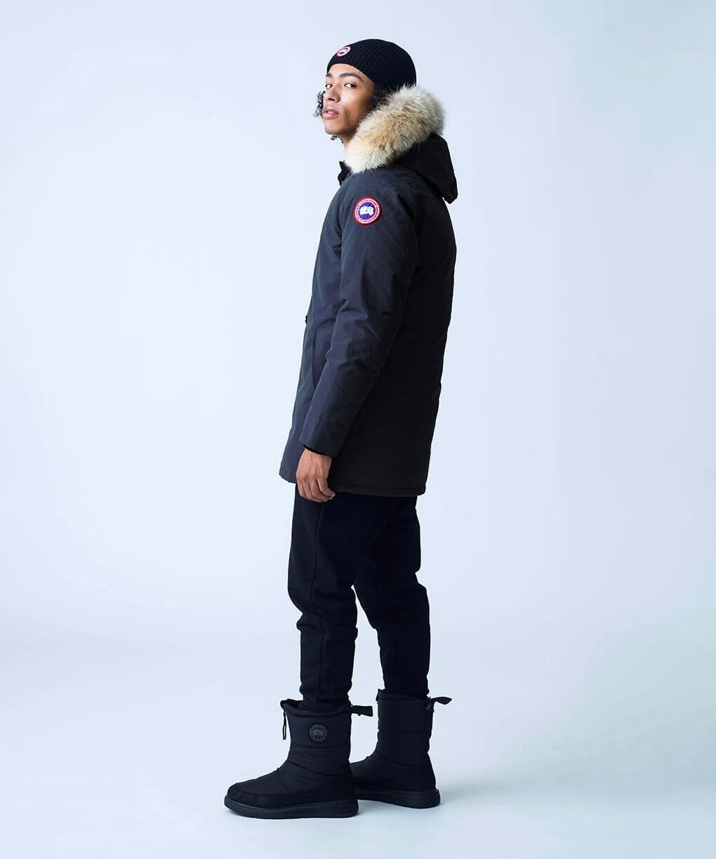 CANADA GOOSE - カナダグースJasper Parka Heritageジャスパーパーカ