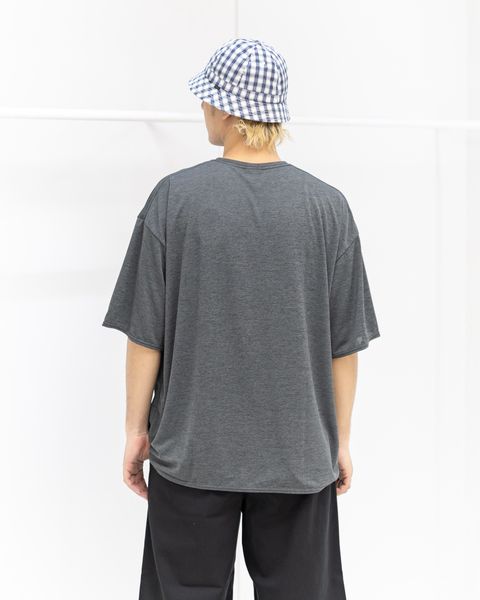 SEDAN ALL-PURPOSE All Purpose Tee (GRAY) 4月18日(土)新作発売！