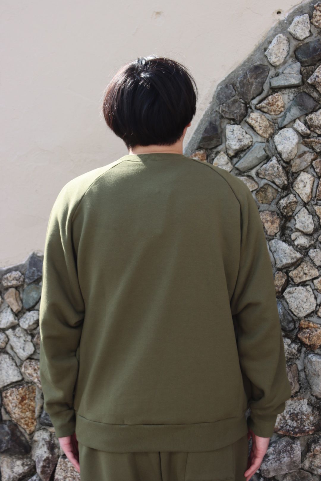 VIB Sweat Shirt – VIBTEX