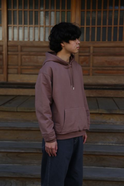 Graphpaper Denime Five Pocket Pants style. 2021.04.28.