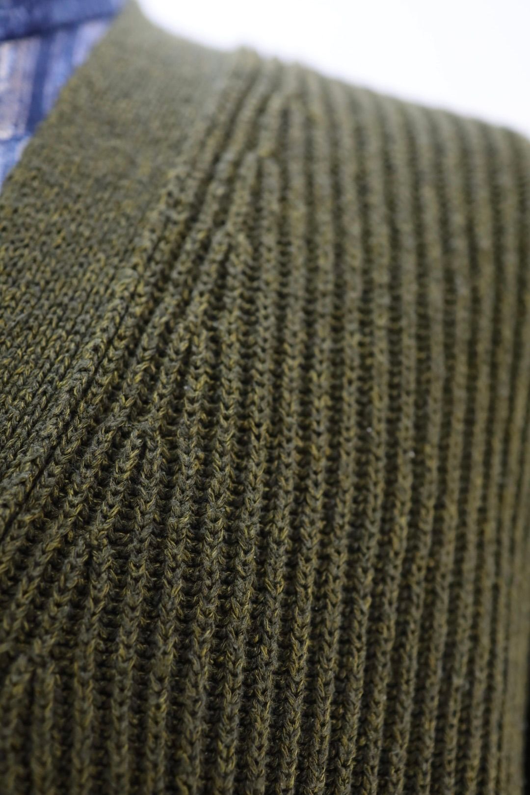 アプレッセ 2026 STYLE1 Silk Linen Lilian Cardigan (26SAP-03-10)OLIVE☆2月7日(土)発売！