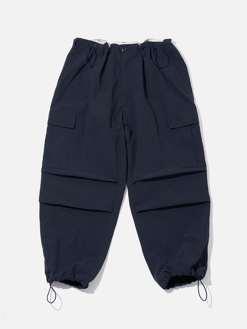 セダンオールパーパスFW23 Big Cargo Pants (SD23F-PT01)DarkNavy☆8月26日(土)発売！