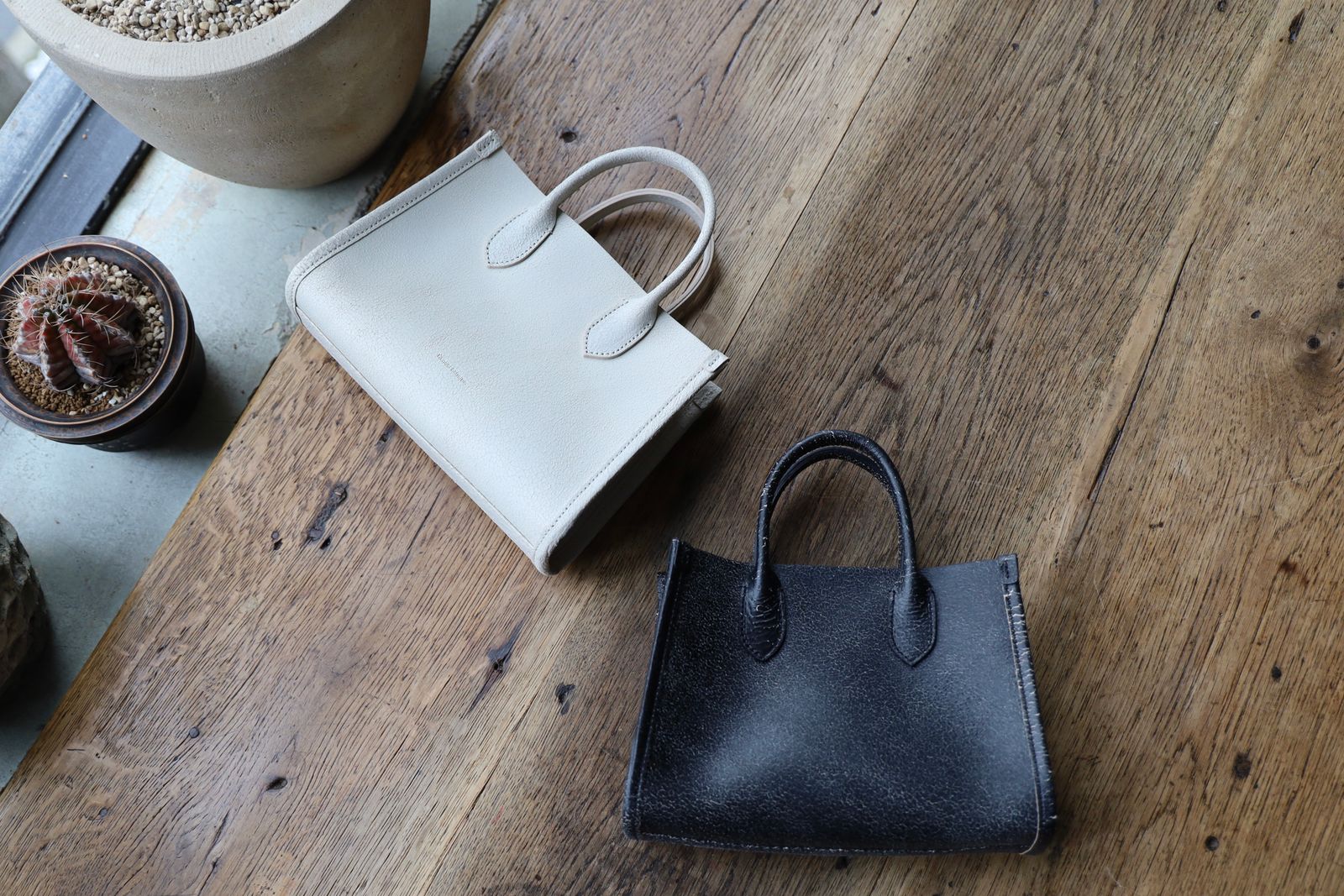 Hender Scheme - エンダースキーマ バッグ atypical sophie S(wt Hender Scheme - エンダースキーマ バッグ atypical sophie S(wt