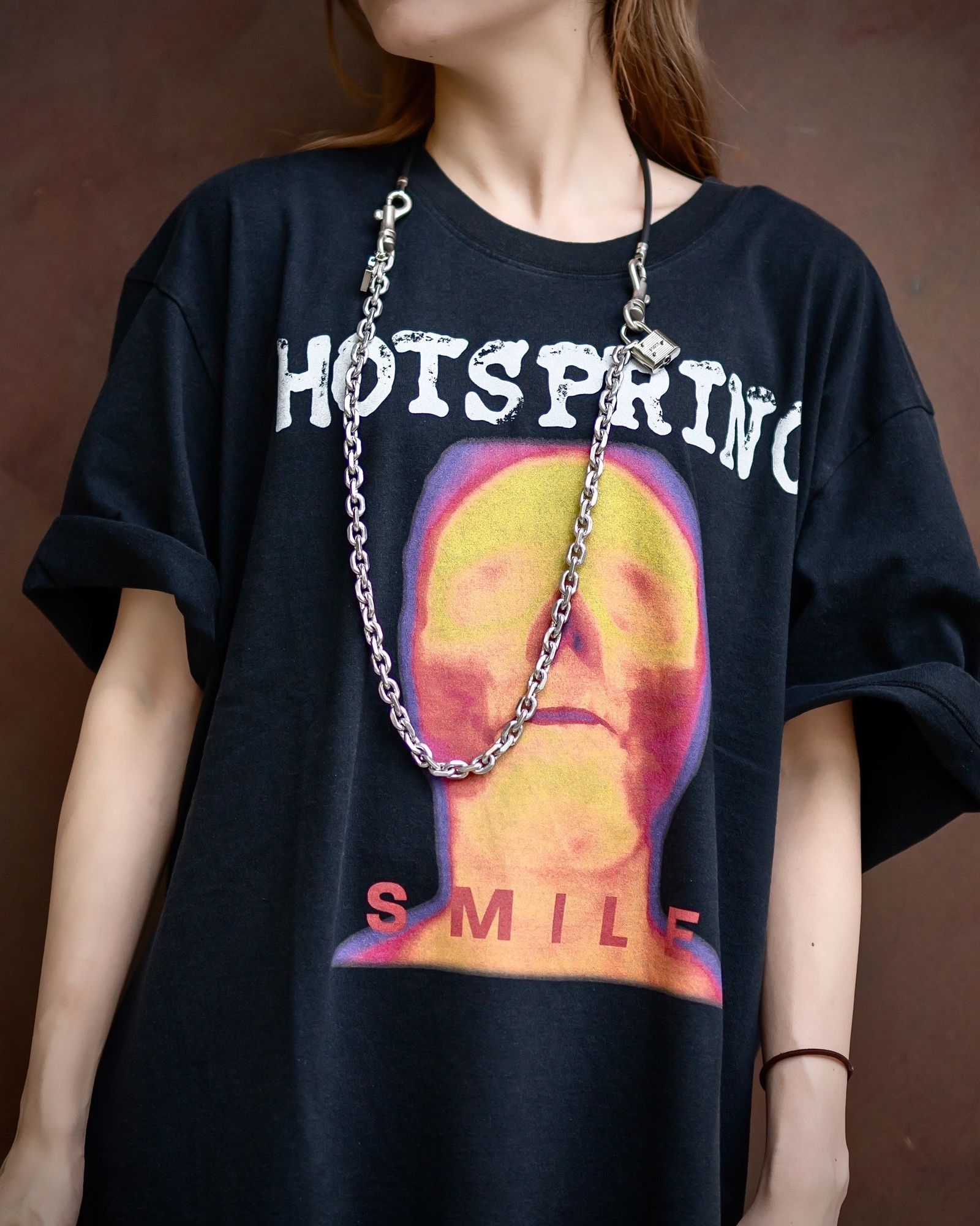 doublet 24eFW 新作“HOTSPRING” ONSEN T-SHIRT style.2024.7.12