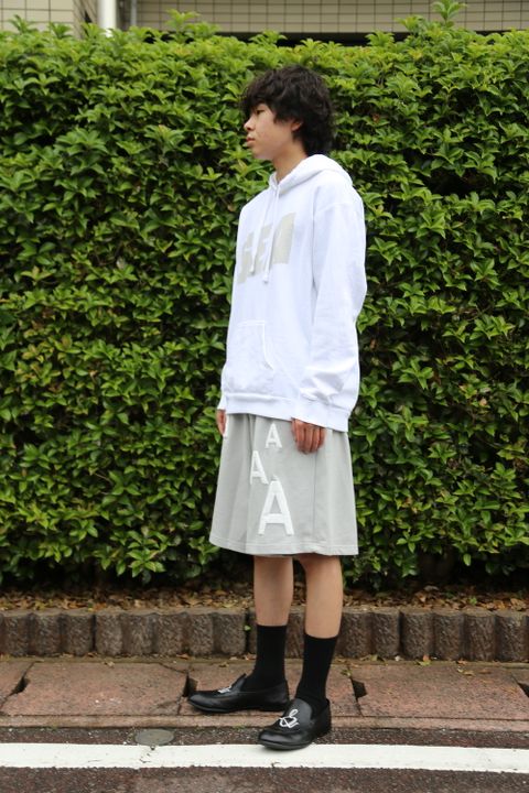 WIND AND SEA SEA (sea-alive) HOODIE style. 2021.0517.