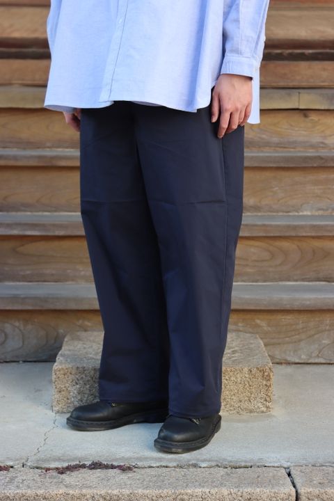 Fresh Service CORPORATE B.D SHIRT(FSW-22-SH_14) style.2021.11.20