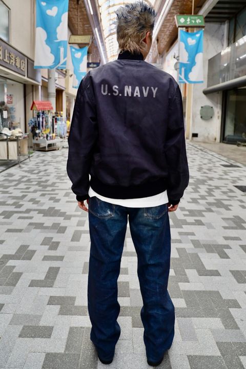 eYe JUNYA WATANABE MAN New Manual Wネーム ナイロンツイル転写プリントジャケット 5月14日(金)