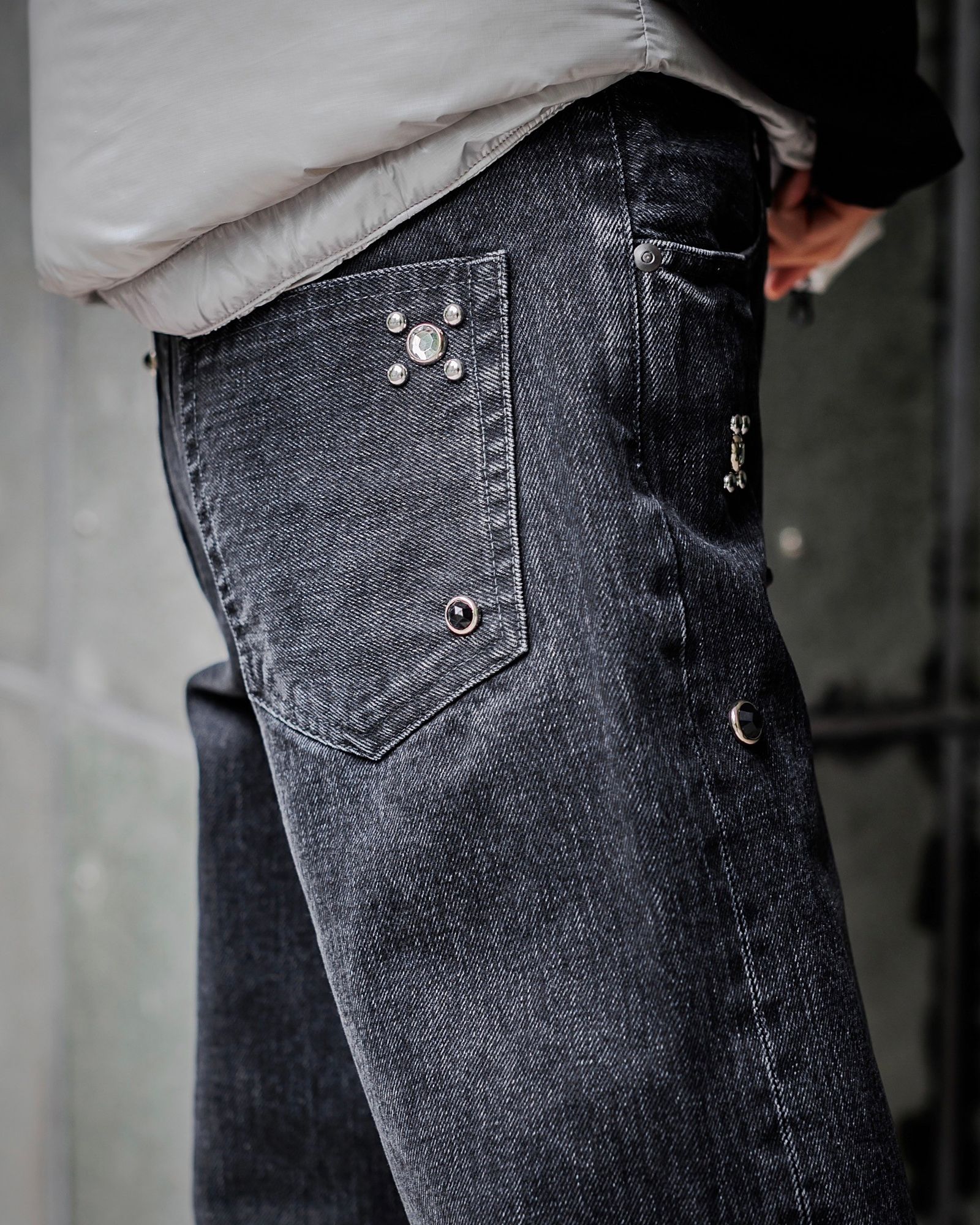 CANADA GOOSE  レディース新作Cypress Puffer Vest Black Label style2024.10.11