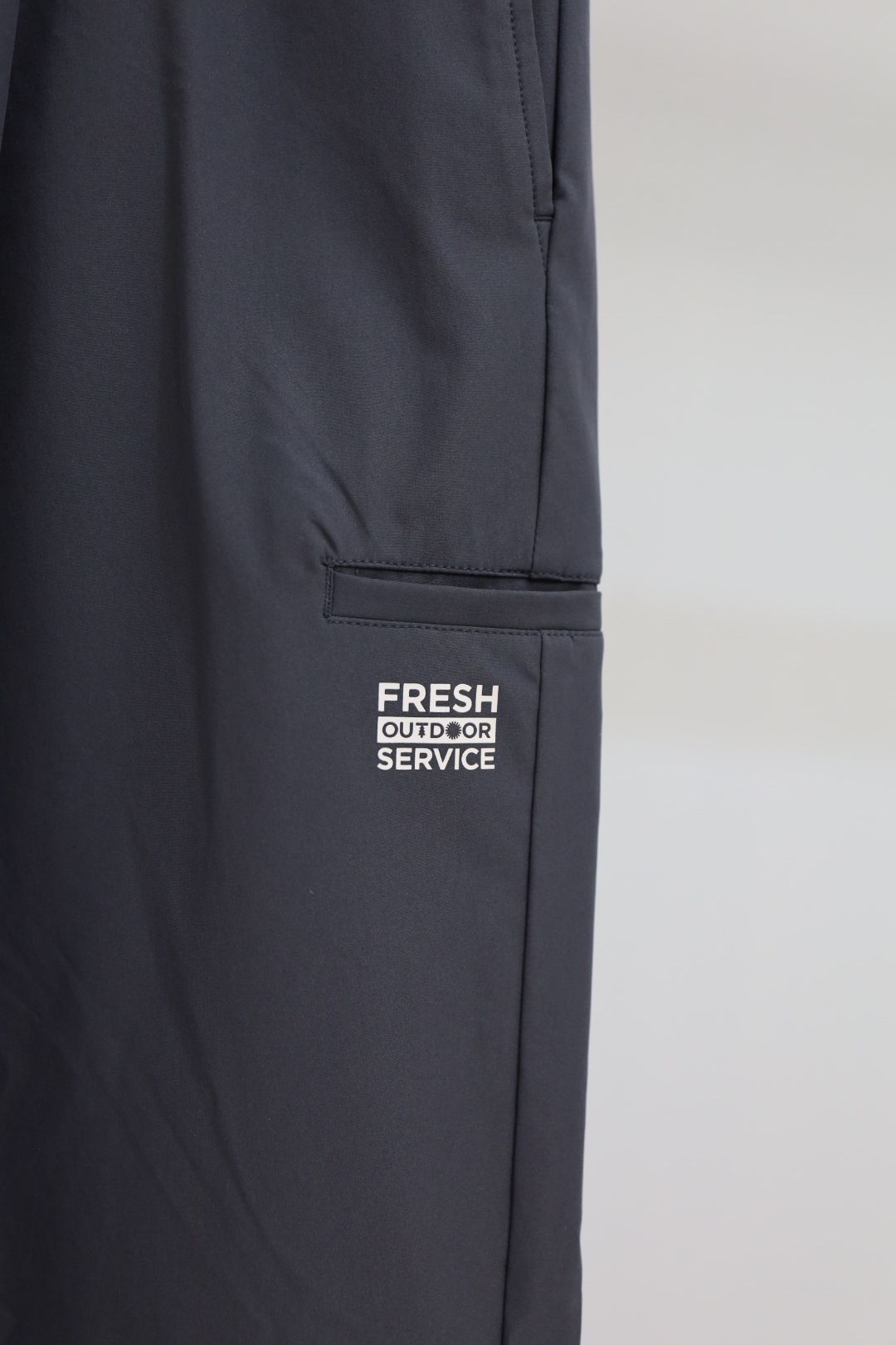 フレッシュサービス  INSECT SHIELD CLIMBING PANTS(FSC262-40034)GRAY