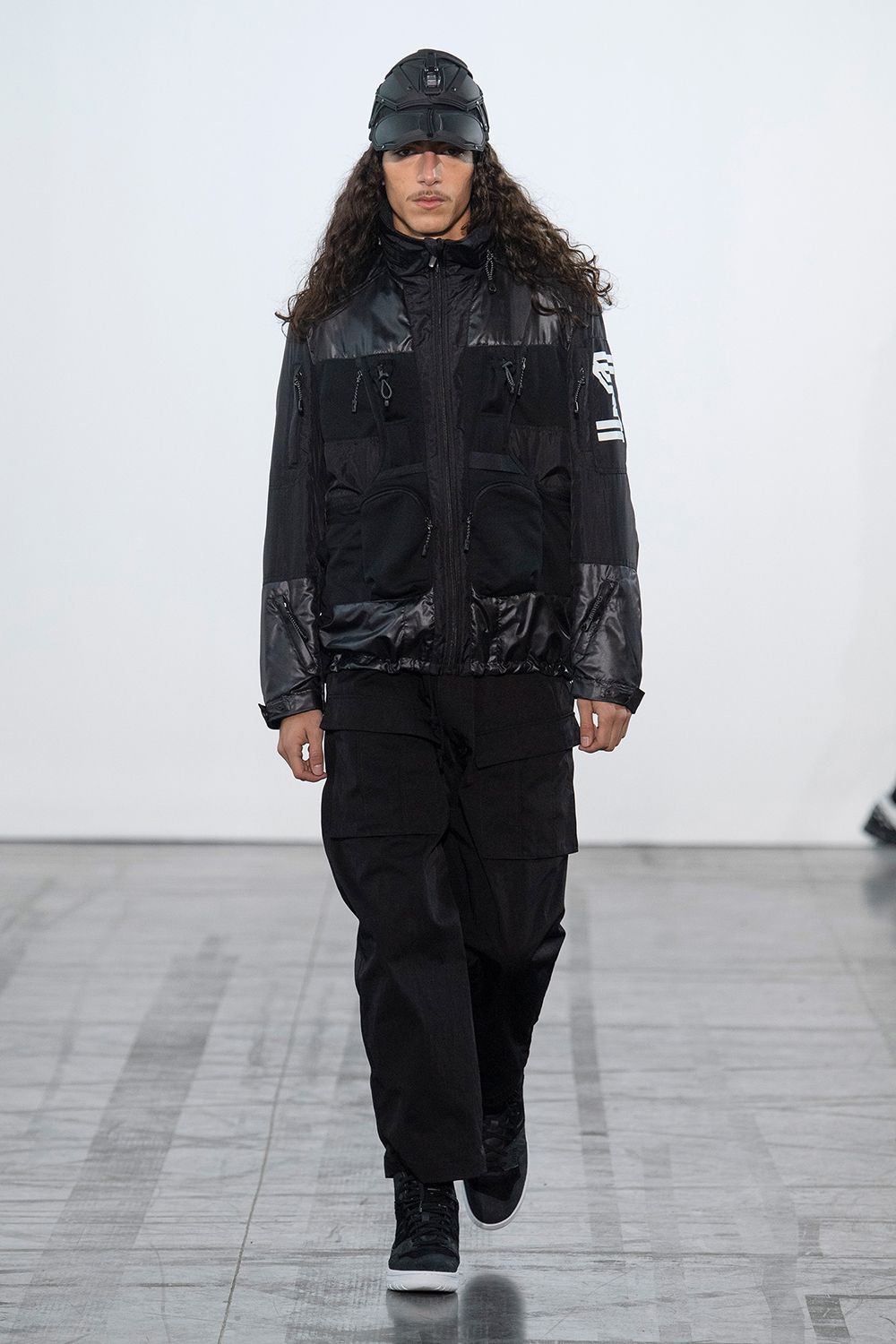 JUNYA WATANABE MAN×New Balance BB650(WL-K101-001)