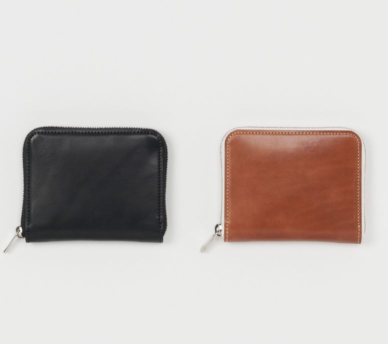 Hender Scheme - エンダースキーマ 財布 fastened wallet (hc-rc-fsw 