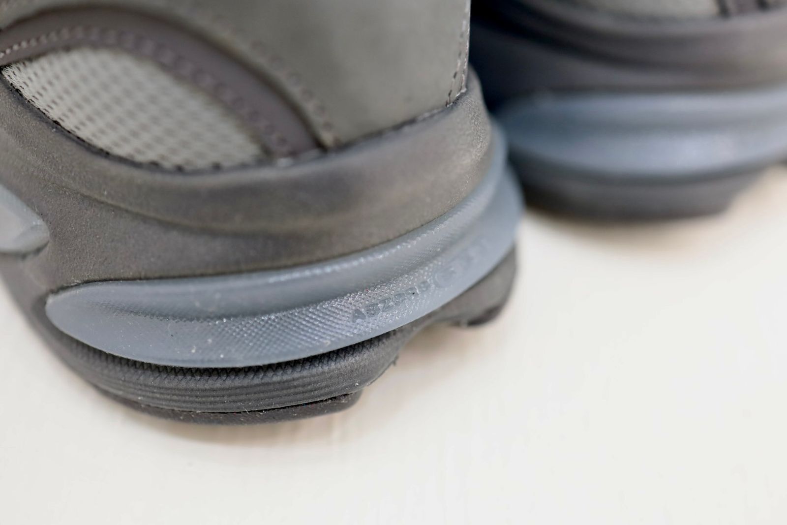 コムデギャルソンオム COMME des GARCONS HOMME×New Balance 2010V(HQ-K101-001) GRAY☆3月20日(金)新作発売！