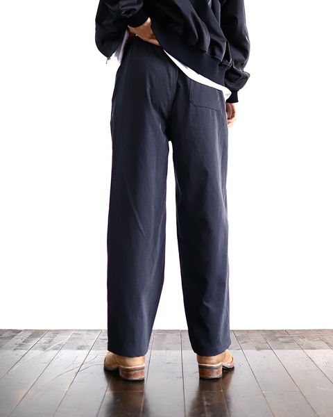 アプレッセ24SS Silk Padding Jacket スタイル 2024.1.20