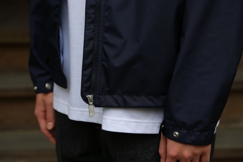 eYe JUNYA WATANABE CDG MEN GORE-TEX INFINIUM THE NORTH FACEコラボジャケット(WG-J928-100) style.2021.5.16