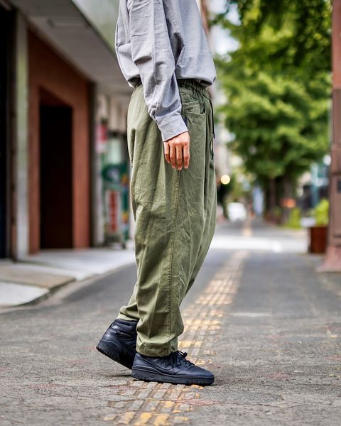 Stripes For Creative TAILORED SHIRT JACKET スタイル9月21日新作発売！