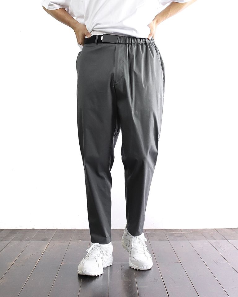 モデル186cm