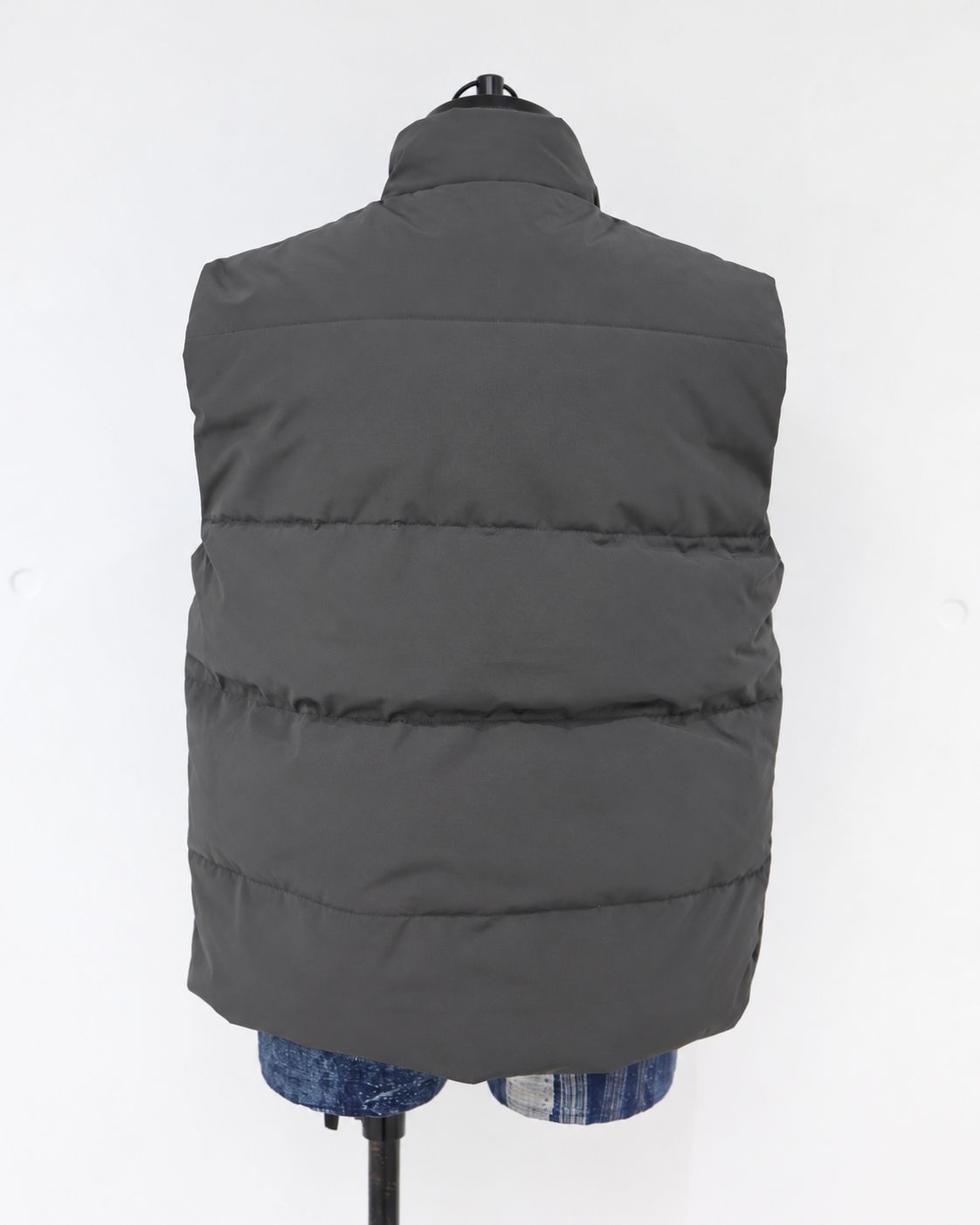カナダグース Legacy Freestyle Vest(4165M)Anchor Grey☆新作発売！