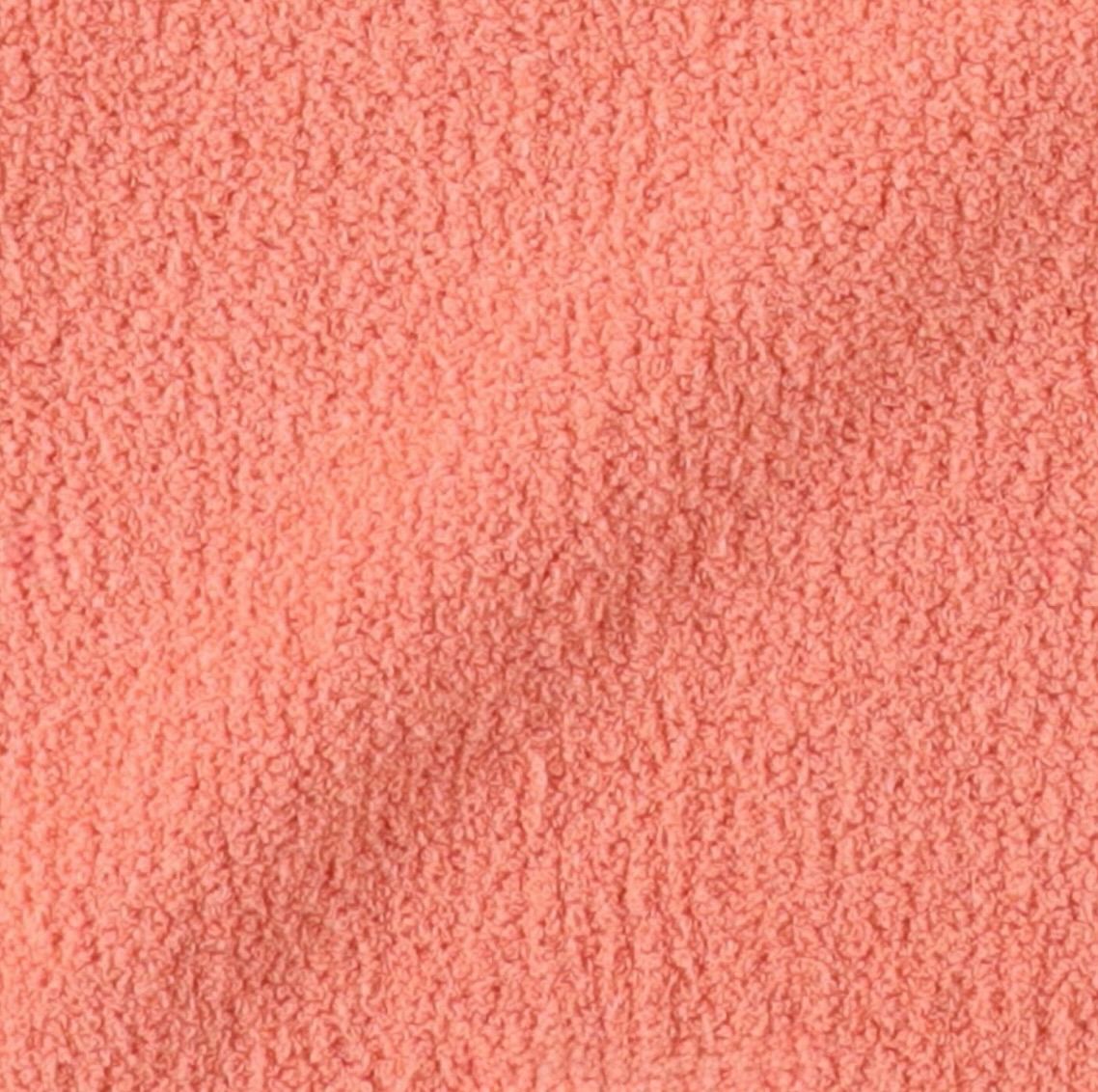 S.F.C 26SS エスエフシーPILE LS CREW(SFCSS26KNO1)Orange☆1月24日(土)発売！