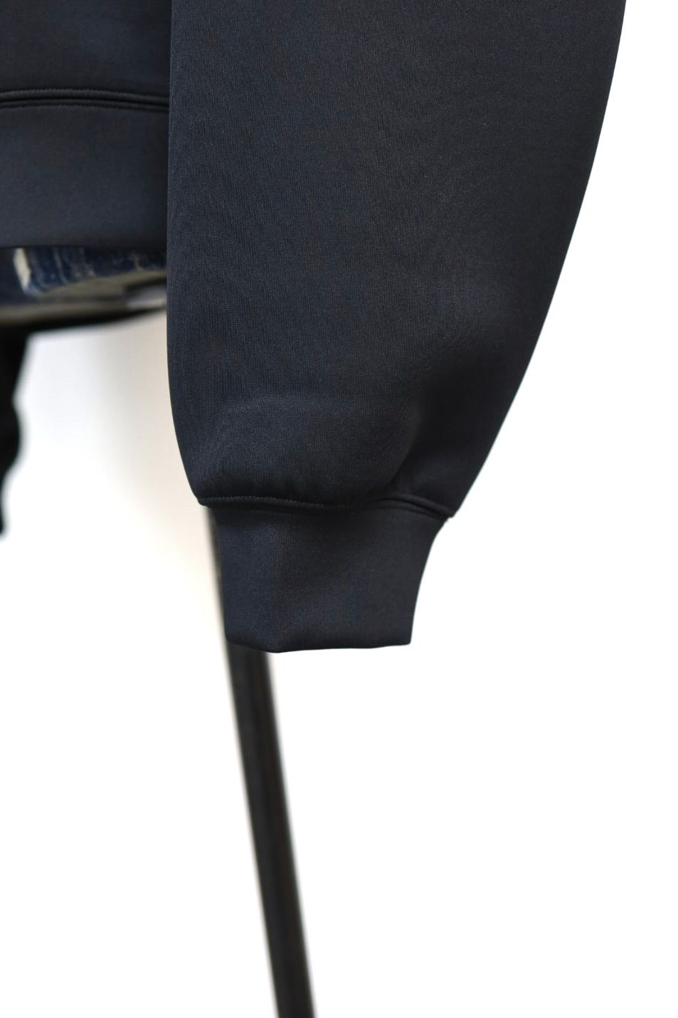 DAIWA PIER39(ダイワピア39) TECH SCUBA KNIT CREW(BE-40026)BLACK☆2月21日(土)発売！