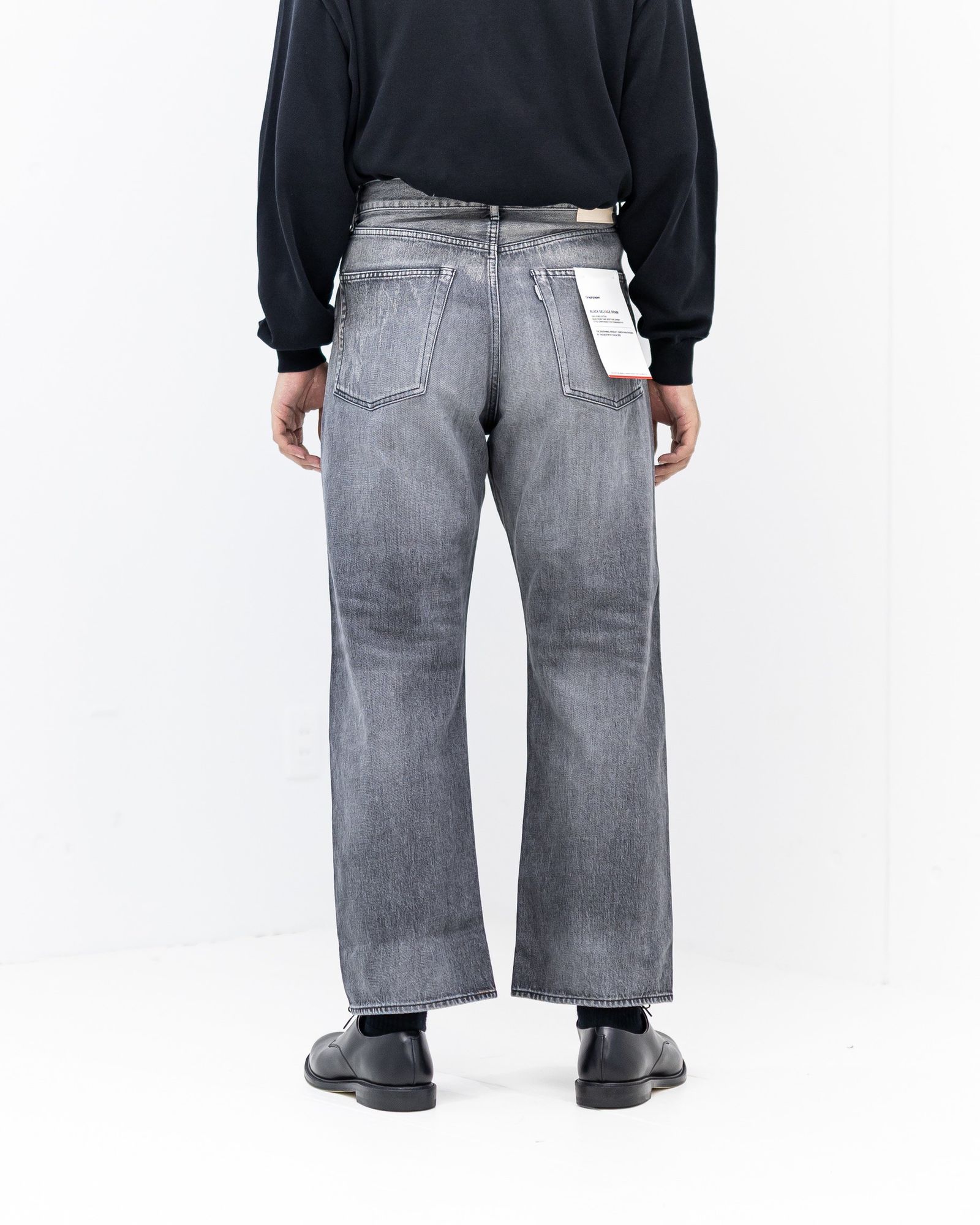 Graphpaper Selvage Denim Jacket☆ 1月24日(土)新作発売！