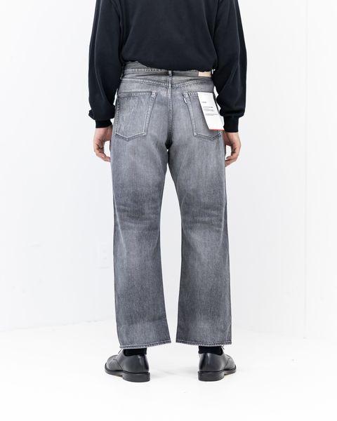 Graphpaper Selvage Denim Jacket☆ 1月24日(土)新作発売！