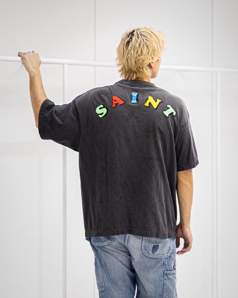 セントマイケル JR_SS T-SHIRT/VOTE F LIGHT 新作発売！