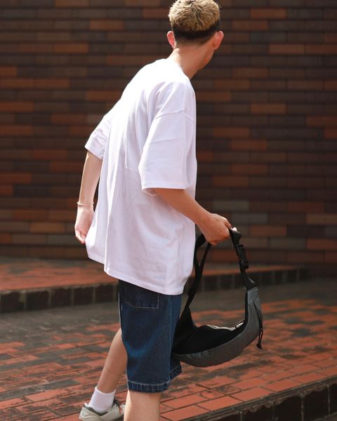 FreshService フレッシュサービス 23SS FS PRINTED TEE ”EGGS”スタイル