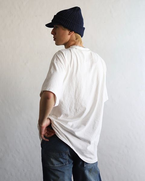 セントマイケル24SS SAINT_TEE style 2024.3.22