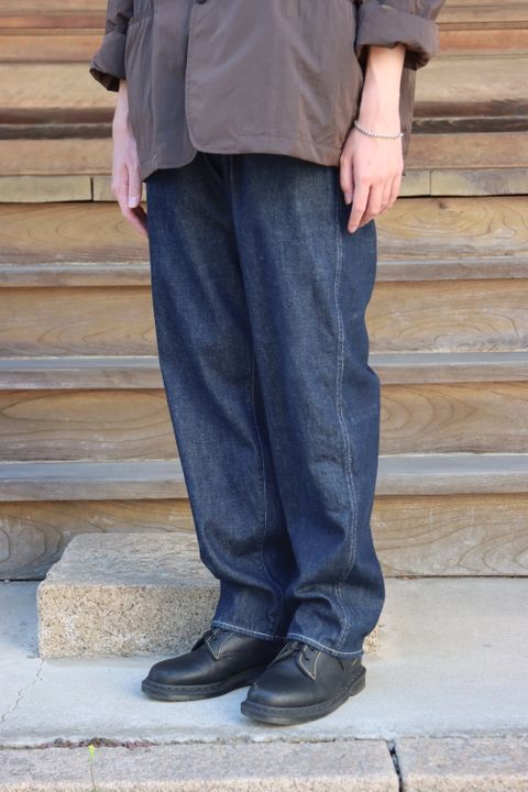 S.F.C TAILORED JACKET(SFCFW21J04) style.2021.10.10