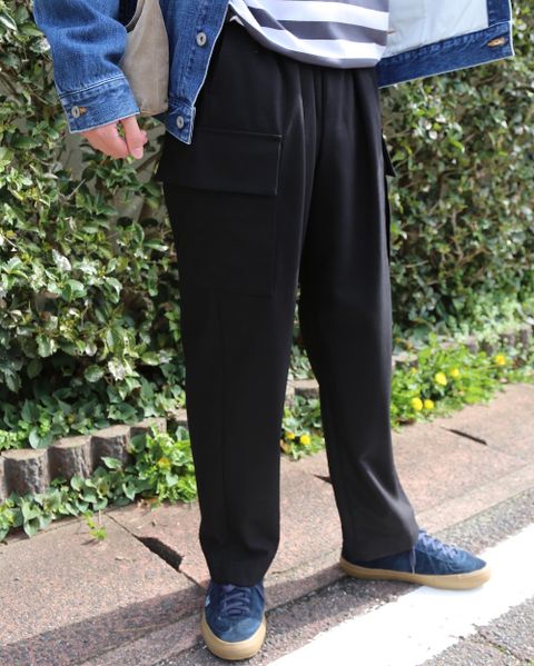 doublet MEMORIAL POLAROID DENIM JACKET(21SS06BL115) style. 2021.03.29.