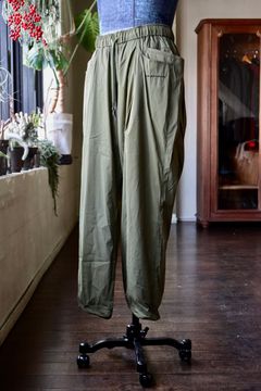 S.F.C-Stripes For Creative- 新作DENIM BLOUSON style.2024.2.23