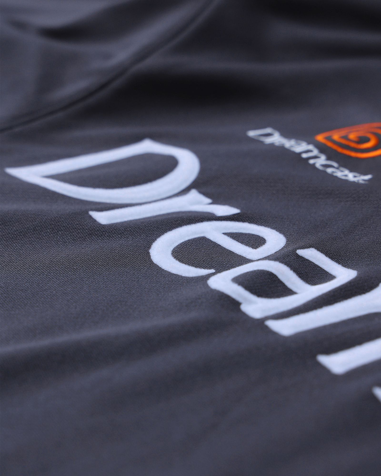 セダンオールパーパス FW25 Dreamcast Game Shirt(SD25F-CT09)Grey☆8月9日(土)発売！