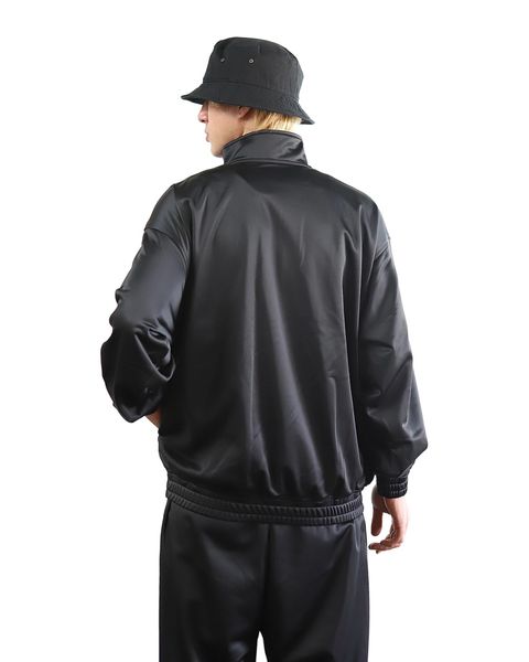 フレッシュサービス 24SS VINTAGE JERSEY PULLOVER style 2024.3.29