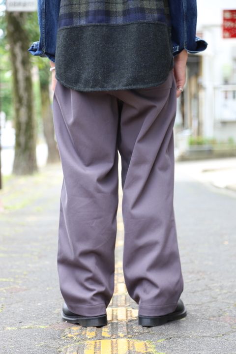 JUNYA WATANABE COMME des GARCONS MAN 綿デニム×ウールツイルチェックLevi′s Wネームジャケット Style.2020.8.29.